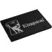 Kingston KC600 SSD 256 GB 2.5 SATA (SKC600 )